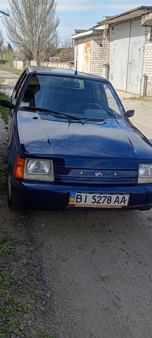 Заз 110377 Славута