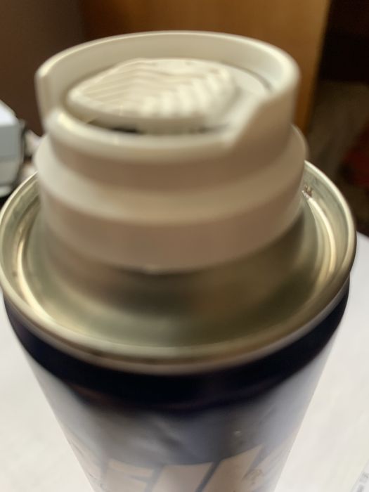 Пена дл брить Gillette