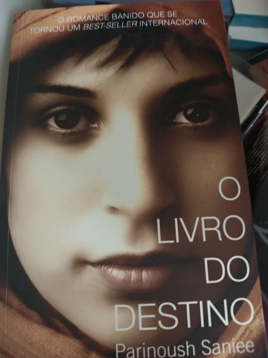 Livros novos vários dois mundos despertar das trevas