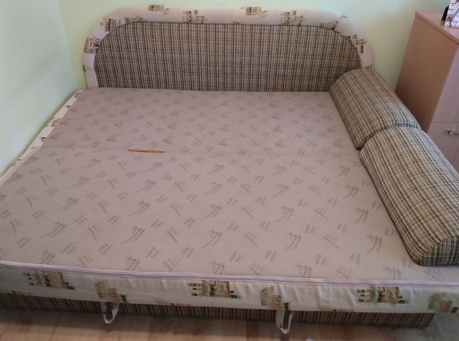 Диван розкладний