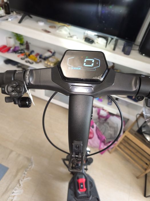 Trotinete Segway nova nunca usada