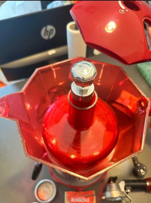 Maquina de Café Bialetti Mokona