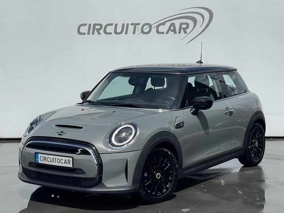 MINI 3 Portas Cooper SE