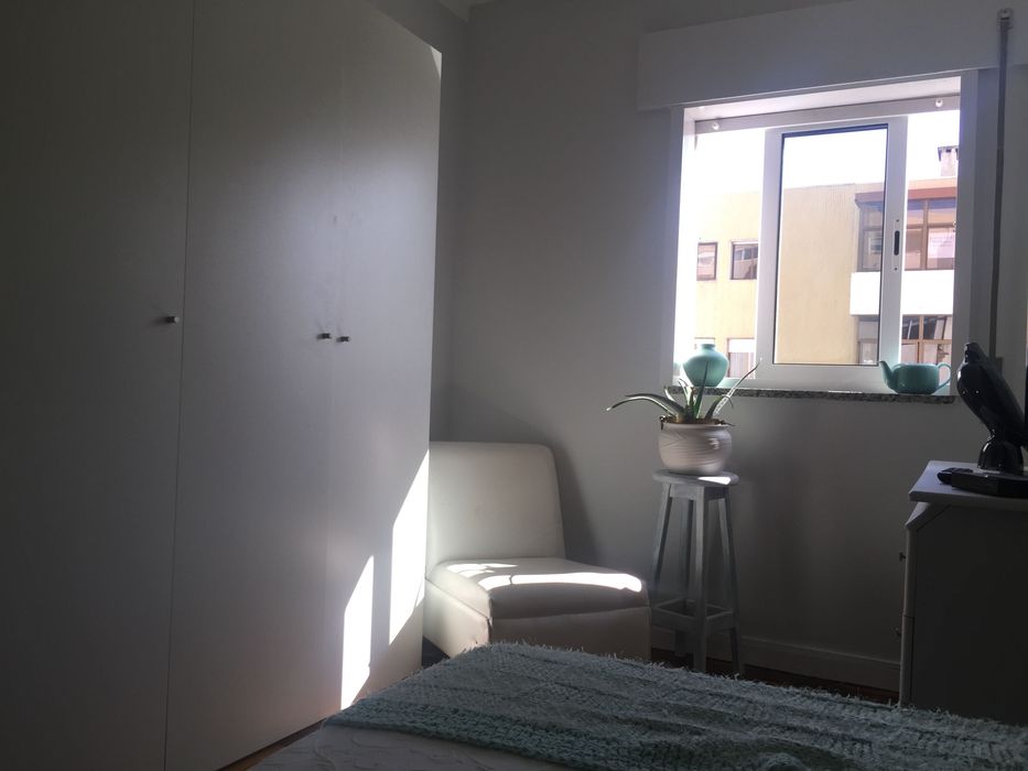Quarto no Centro de Guimarães