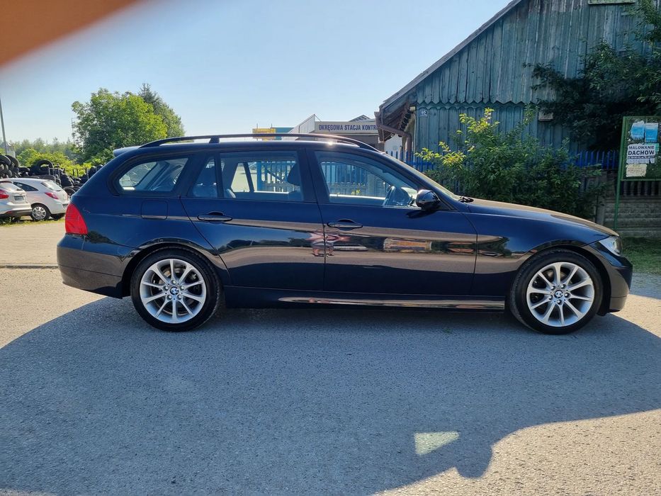 BMW Seria 3 Bardzo ładna z Niemiec!!
