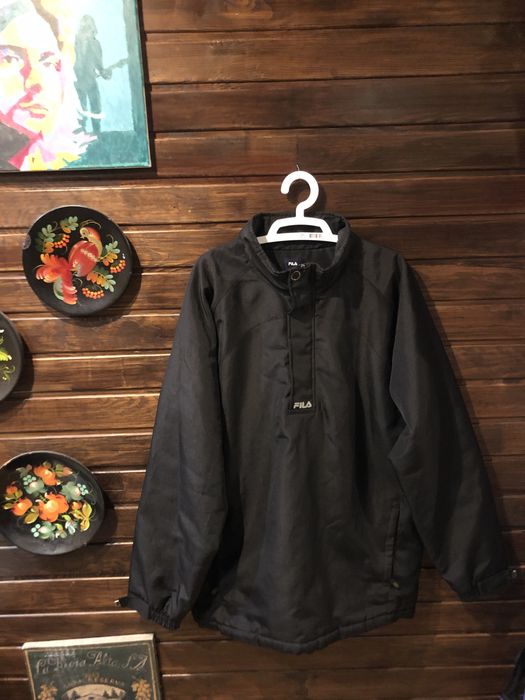 Куртка Fila Reflective Anorak