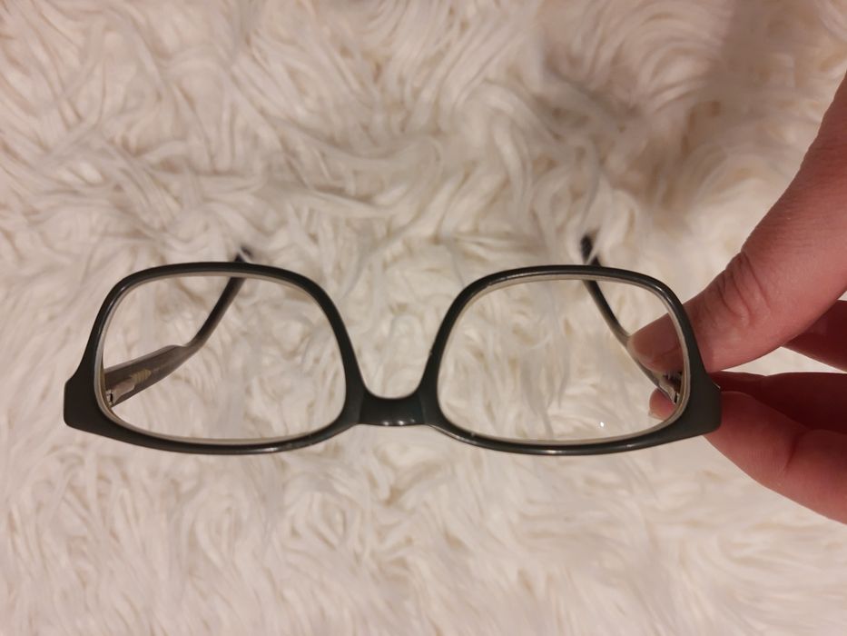 Oprawki okulary korekcyjne dla dzieci