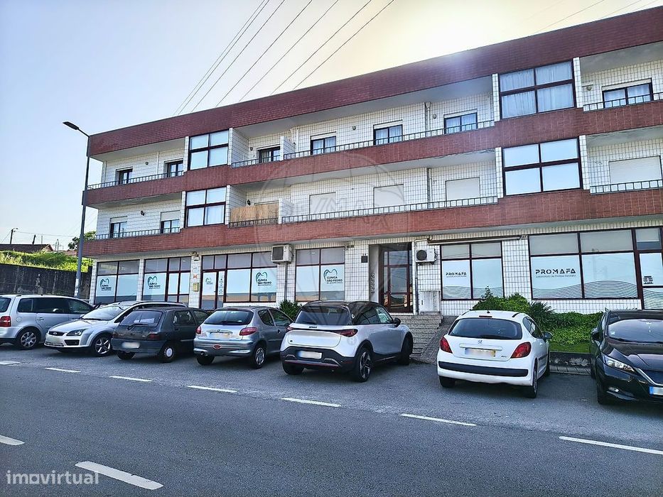 Apartamento T2 para venda