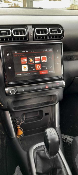 Citroen CE Aircross 1.2 COMO NOVO