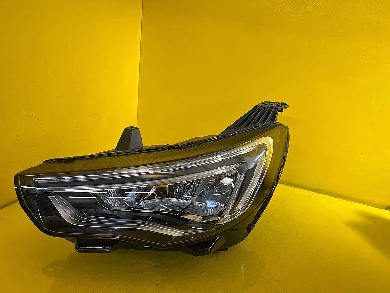 Lampa Lewa Opel Grandland X 17-21 Full Led Yp