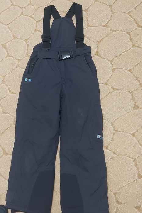 Комбінезон.  Для хлопчика