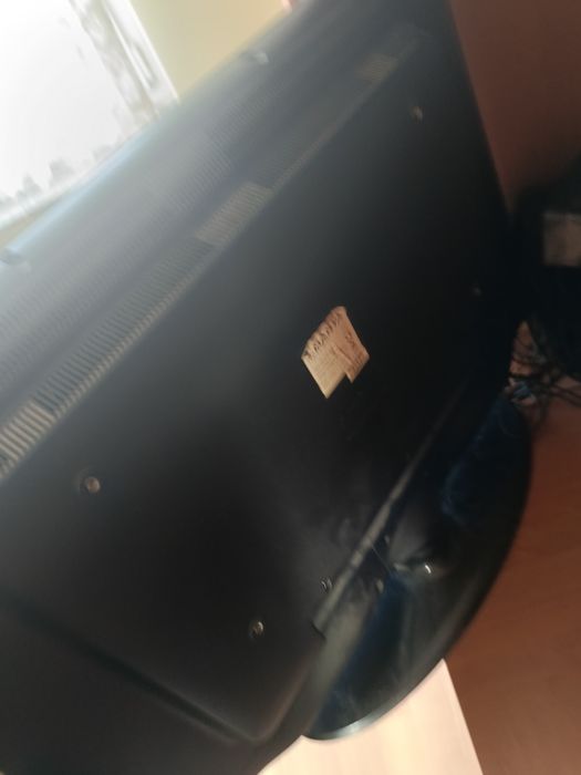 Mam do sprzedania tv