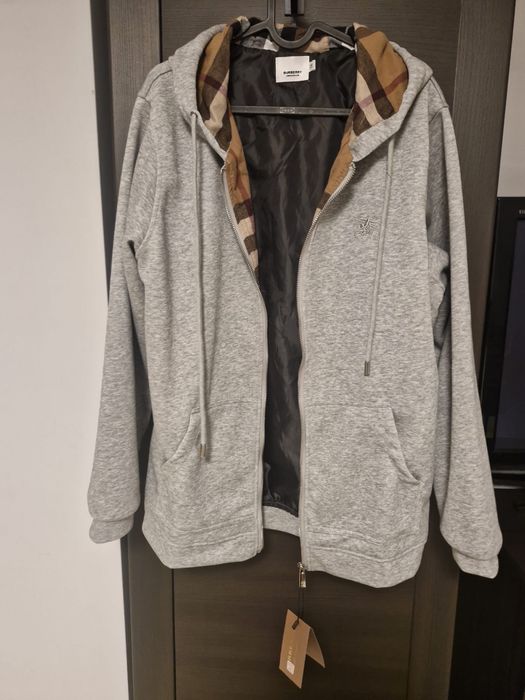 Bluza Burberry - nowa