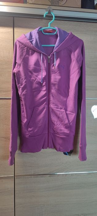 Bluza damska puma