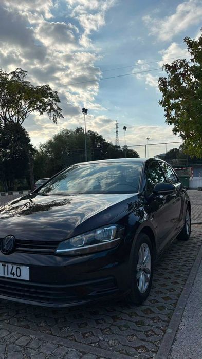 Volkswagen Golf 7.5 1.6 TDI | 2017 | 185.000 km