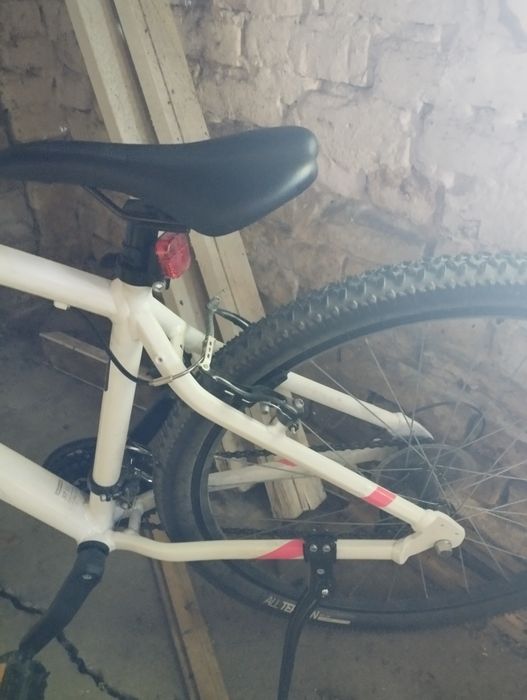 Rower damski Rockrider