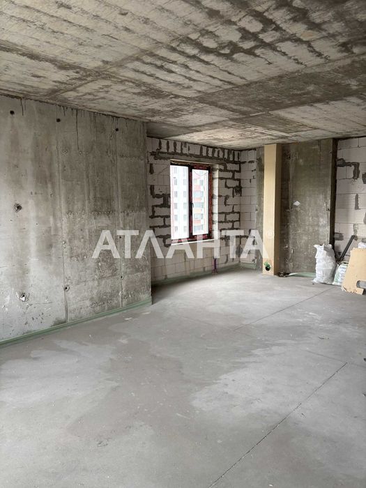 2 Комнатная квартира на Педагогической. От строителей