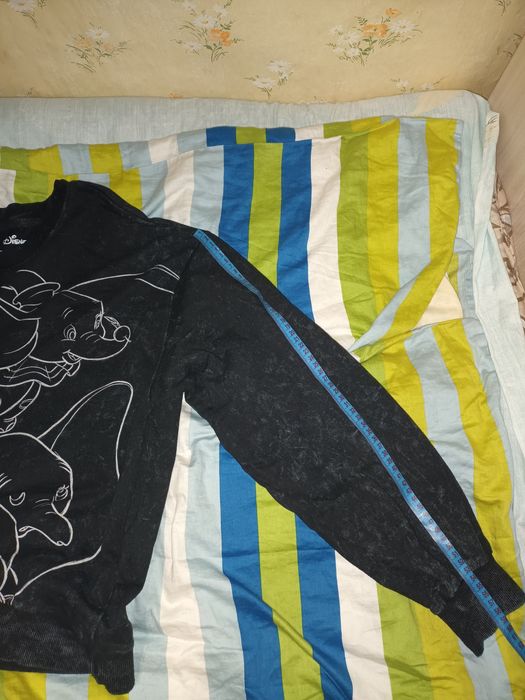 Кофта. Свитшот. Женский