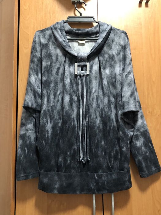 Bluzka damska Gracja rozm L-XL