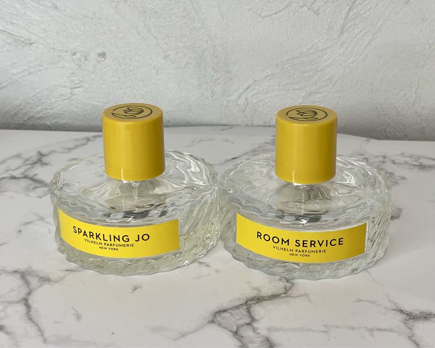 Розпив Vilhelm Parfumerie Mango Skin, Dear Polly, і інші ! ОРИГИНАЛ !