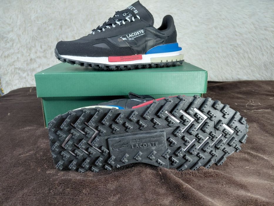 Sapatilha Elite Active da Lacoste