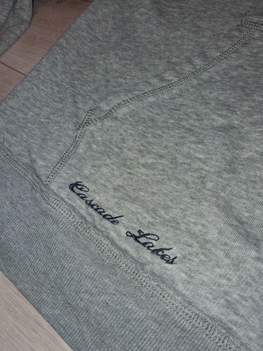 Bluza Nike Cascade Lakes