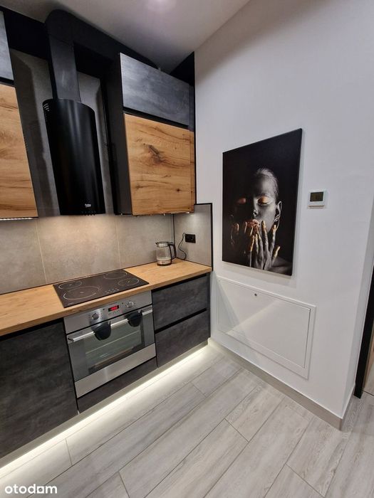 60 m² na parterze po generalnym remoncie | Czynsz tylko 130 zł