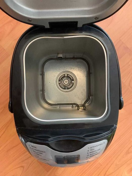 Хлібопічка Superior