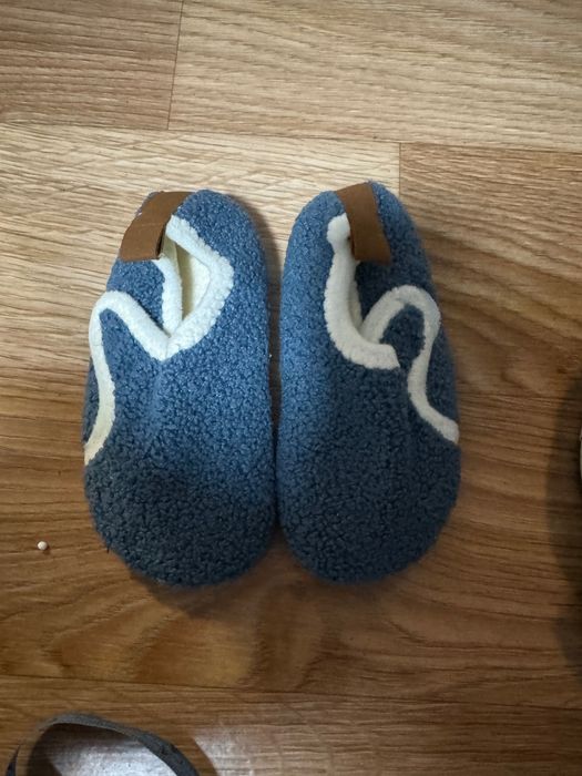 Дитячі капці , розмір 28-28, 30-31