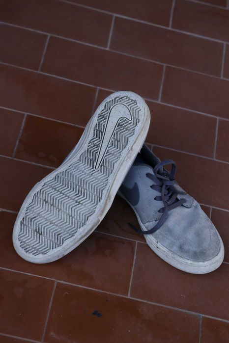 Sapatilhas  nike SB homem tamanho 41