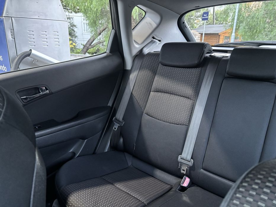 Hyundai i30 2008