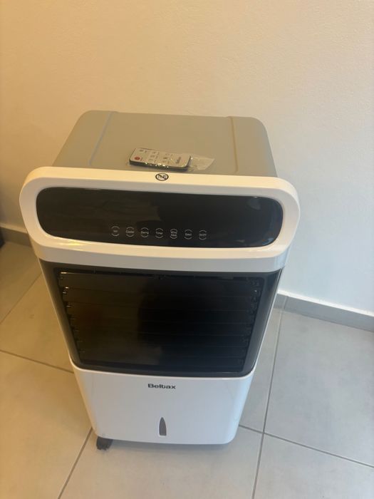 Ar condicionado portátil