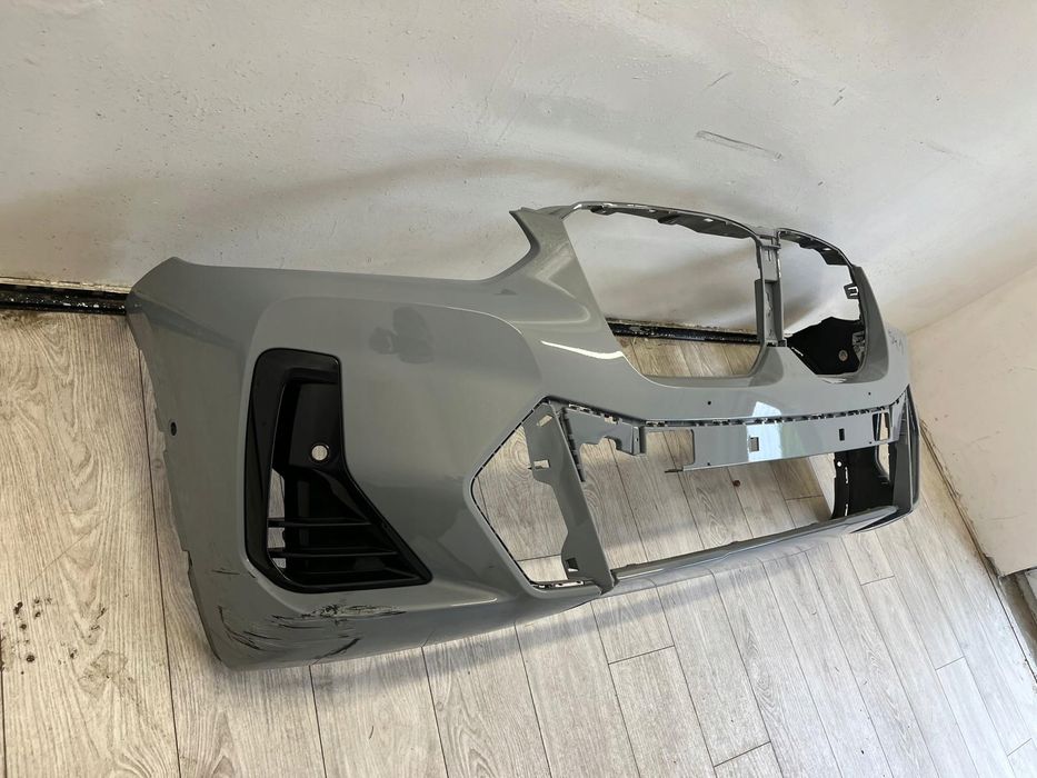 zderzak przód bmw x3 g01 m-pakiet lift 77382810