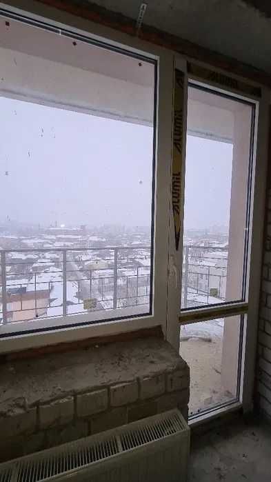 Двухур Видовая 180 м² 3к ЖК Примеровское Защитников ЦЕНТР Конный рынок