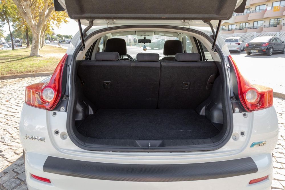 Nissan Juke 1,5 dci 110 cv do 05/2014 em bom estado