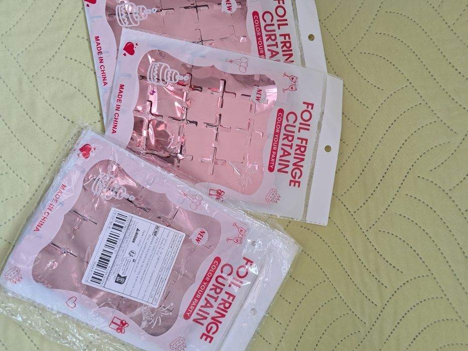 Tło do ścianek okolicznościowych