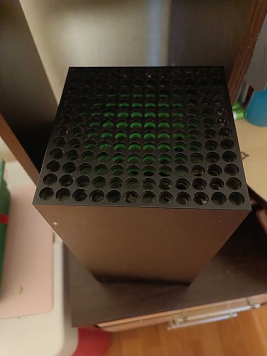 Ігрова приставка Xbox Series X