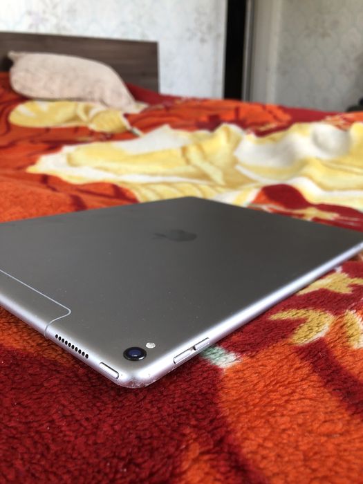 IPad Pro  12.9 2Gen 256 gb LTE