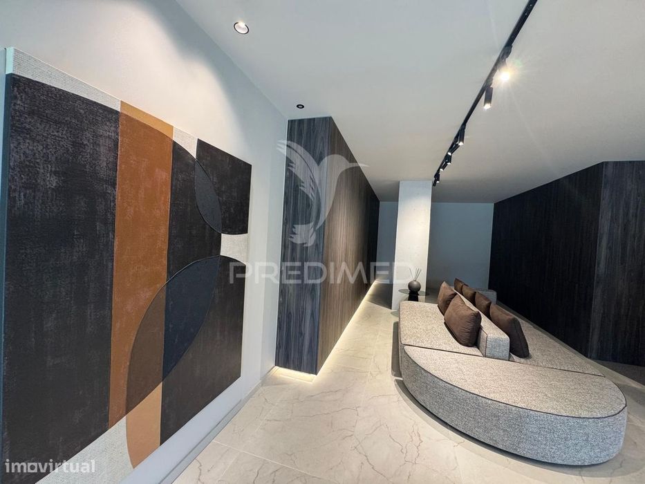 Apartamentos T1+1 em Caldas das Taipas