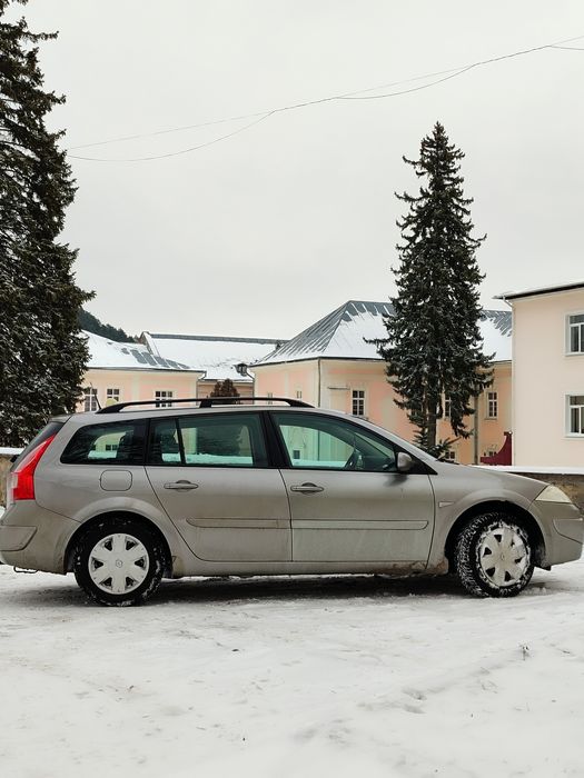 Продам Рено Меган