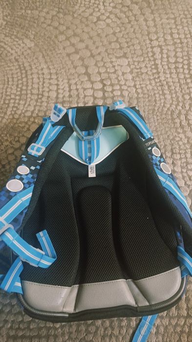 Plecak topgal. Do szkoly tornister , klasa 1-3.