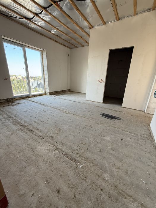 1 квартира на Бучми Ліс з автономним опаленням