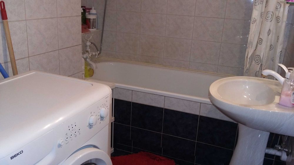 Apartment in Katowice, Osiedle Wincentego Wajdy, Bogucice - Więcej