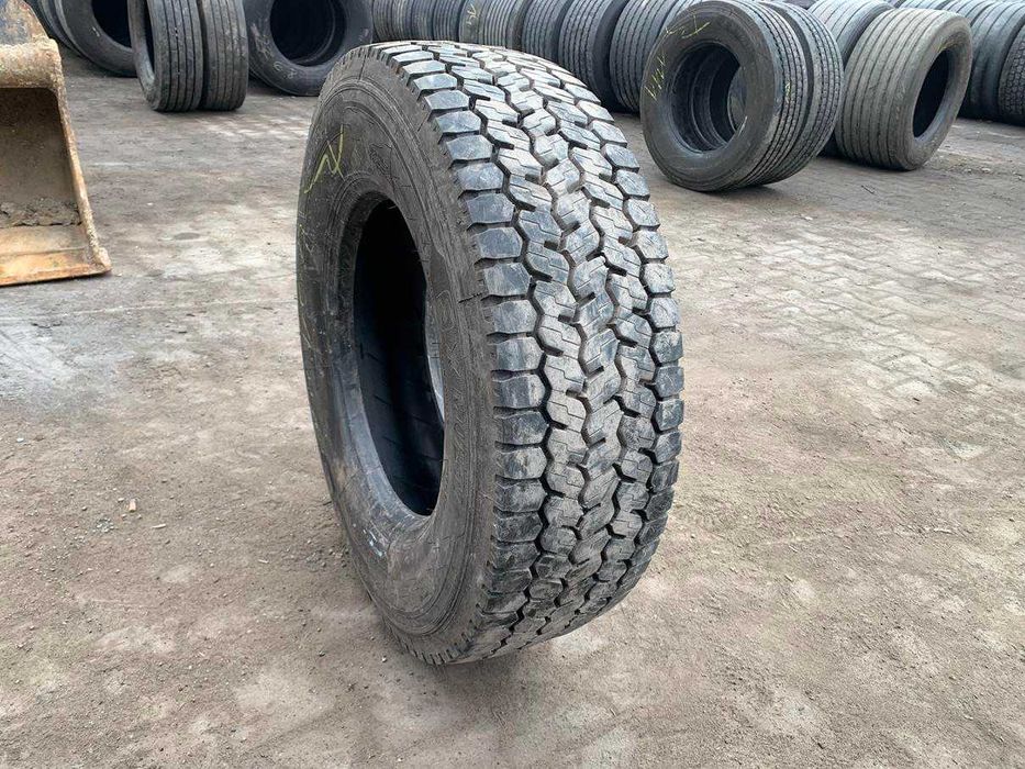 235/75R17.5 Opona MICHELIN X MULTI D 10-11mm Napęd XMULTI D
