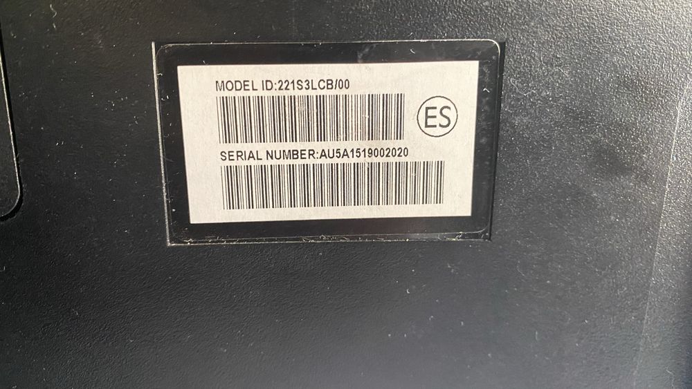 Monitor Philips447081689426186242