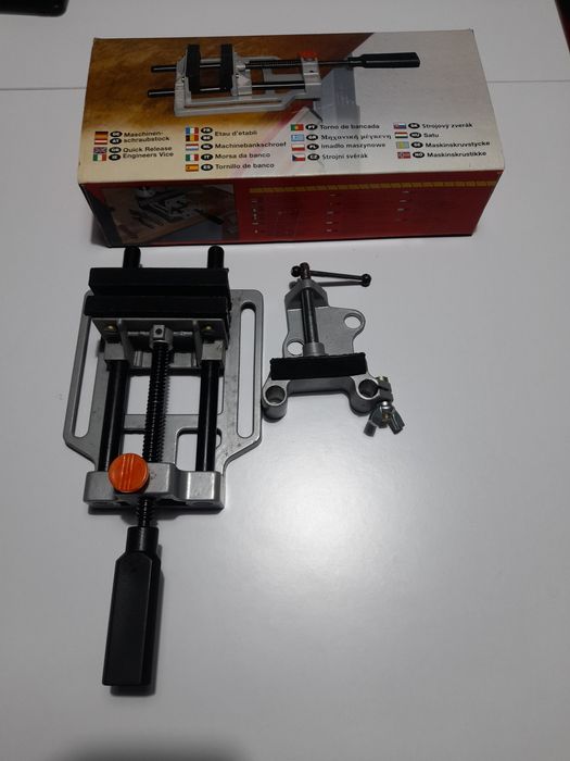 Imadło Maszynowe nowe