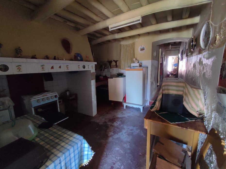 Casa de Aldeia em Sousel