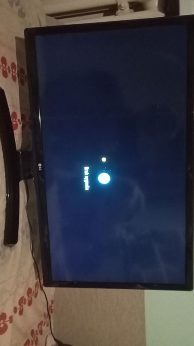 Telewizor LG 24 cale