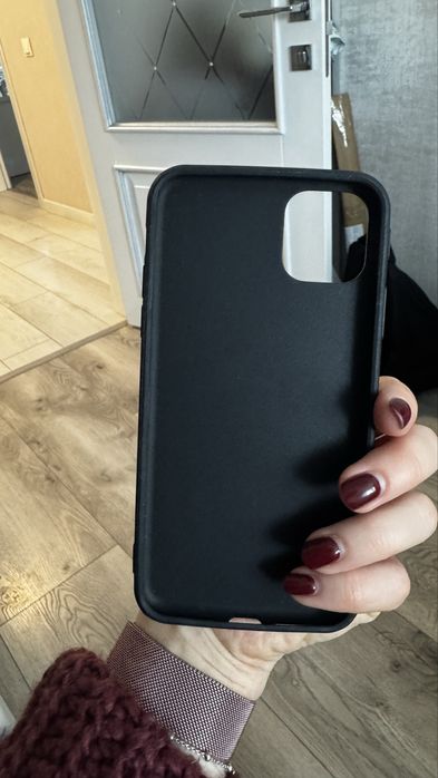 Чохол на Iphone 11 pro max