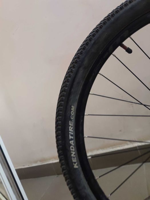 Двохпідвіс Focus